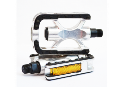 Педали алюминиевые SD-87 Педали алюминиевые SD-87