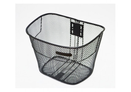 Корзина Сетка Чёрная А0-22