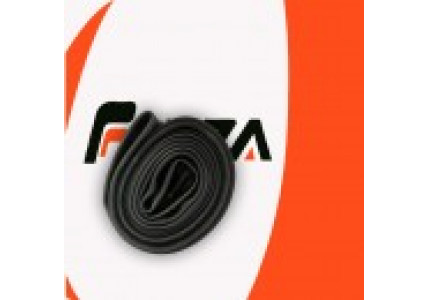 Камера велосипедная Forza 12 х 1,75 / 2,125 кривой вентиль Камера велосипедная Forza 12 х 1,75 / 2,125 кривой вентиль