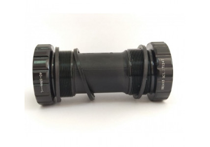 Картридж Каретка Hollowtech II, MTB 68-73мм, под интегрированную ось, PRC BB2495