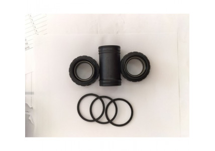 Картридж Каретка Hollowtech II, MTB 68-73мм, под интегрированную ось, PRC BB2495