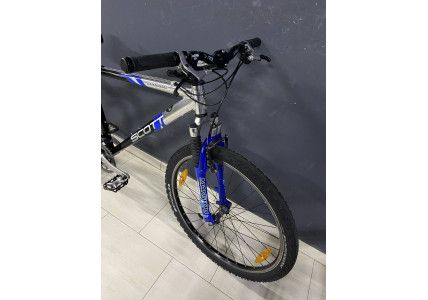 Велосипед SCOTT Boulder alu 26"