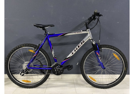 Велосипед Trek  Alpha 4300 alu 26"