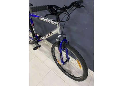Велосипед Trek  Alpha 4300 alu 26"
