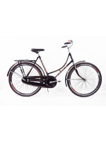 ВЕЛОСИПЕД МІСЬКИЙ  ARDIS 28"ПАЯНА" 