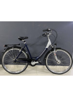 Городской велосипед Rabeneick Zabee 28" втулка Shimano Nexus SG-8R20