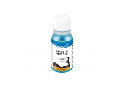 Олія мінеральна для гідравлічних систем Magura Toopre 60 ml 