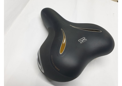 Сідло Б/У Selle Royal Lookin 260x 220 мм