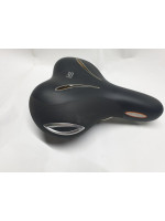 Седло Б/У Selle Royal Lookin 260x220 мм
