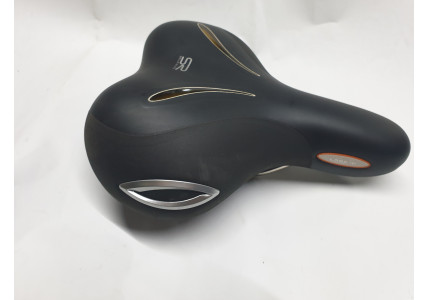 Сідло Б/У Selle Royal Lookin 260x 220 мм