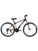 Гірський велосипед 26 MTB ST "SHARK"помаранчевий