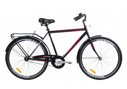 Городской велосипед ARDIS 28 CTB CT "UKR-BIKE"