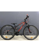 Горный велосипед KTM Chicago street 27.5"