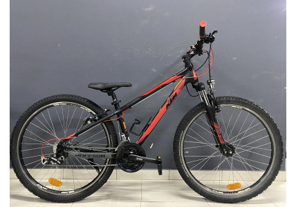Горный велосипед KTM Chicago street 27.5"