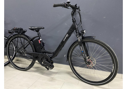 Электровелосипед Prophete city line 28"