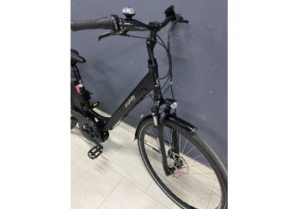 Электровелосипед Prophete city line 28"