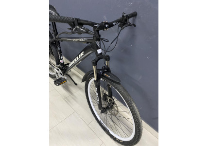 Велосипед б.у из Германии Wheeler protron 26" ALU Disk гидравлика