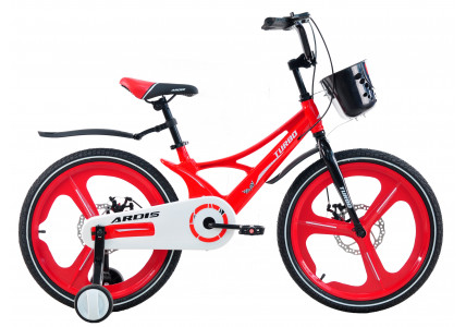 Детский велосипед ARDIS 20 BMX MG "TURBO"