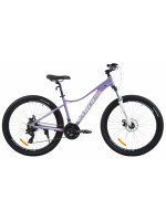 Горный велосипед ARDIS 27.5 MTB AL "COMET X5" 