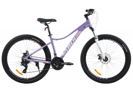 Горный велосипед ARDIS 27.5 MTB AL "COMET X5" 