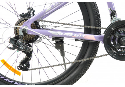 Горный велосипед ARDIS 27.5 MTB AL "COMET X5" 