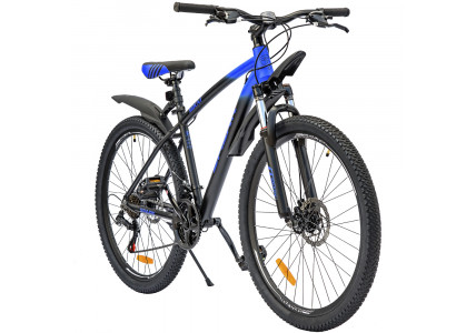 Велосипед SPARK MOUNT (колеса – 27,5", алюминиевая рама – 17")