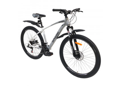 Велосипед SPARK DELIGHT (колеса – 27,5", алюминиевая рама – 17")