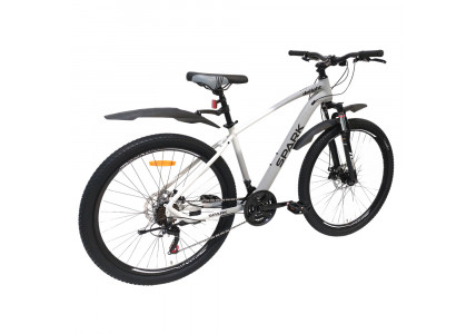 Велосипед SPARK DELIGHT (колеса – 27,5", алюминиевая рама – 17")