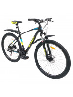 Велосипед SPARK DELIGHT (колеса – 29", алюминиевая рама – 19")