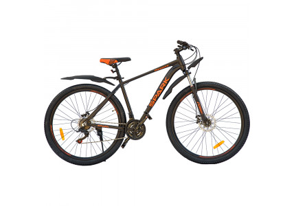 Горный велосипед SPARK PLEASURE (колеса – 29", алюминиевая рама – 19")