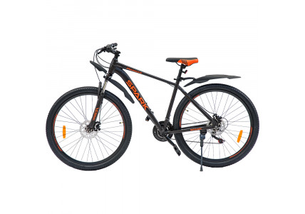 Горный велосипед SPARK PLEASURE (колеса – 29", алюминиевая рама – 19")