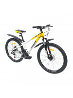 Велосипед SPARK JOY (колеса – 26", стальная рама – 13")