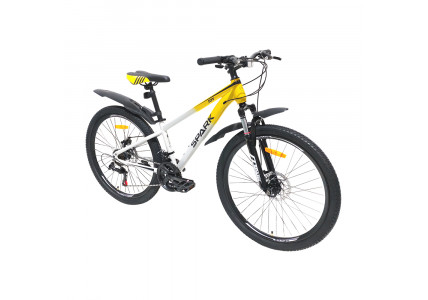 Велосипед SPARK JOY (колеса – 26", стальная рама – 13")
