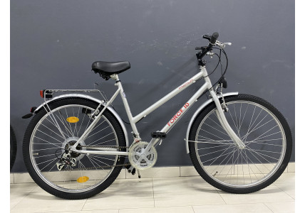Городской велосипед Force premium 26"