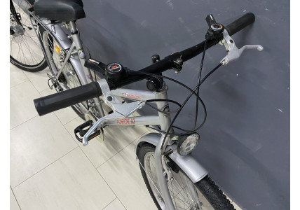Городской велосипед Force premium 26"