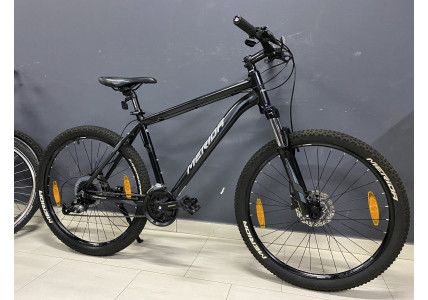 Велосипед Merida Matts 6.40  26"