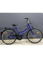 Велосипед Ragazzi liner 26"планетарная втулка Spectro Sachs S7