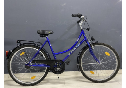 Велосипед Ragazzi liner 26"планетарна втулка Spectro Sachs S7