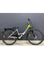 Велосипед Pegasus Avanti alu 26"планетарная втулка Shimano Nexus 7