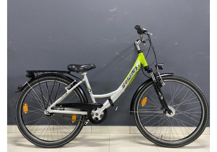 Велосипед Pegasus Avanti alu 26"планетарная втулка Shimano Nexus 7