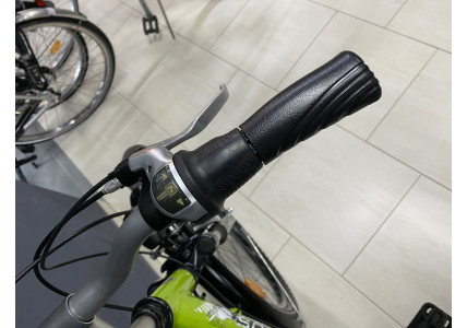 Велосипед Pegasus Avanti alu 26"планетарная втулка Shimano Nexus 7