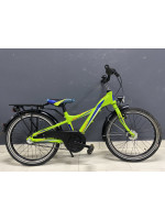 Детский велосипед Falter alu 20"планетарная втулка Shimano Nexus 3