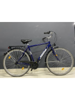 Велосипед Mifa city line 28"планетарная втулка Shimano Nexus 3
