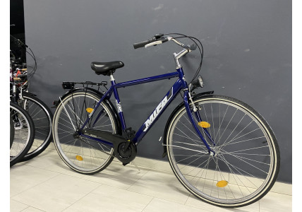 Велосипед Mifa city line 28"планетарная втулка Shimano Nexus 3