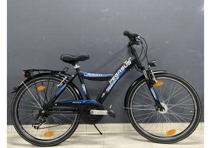 Велосипед Pegasus avanti alu 26"