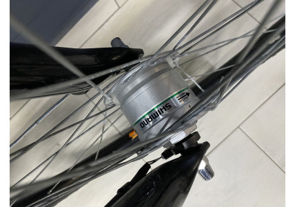 Велосипед Pegasus avanti alu 26"