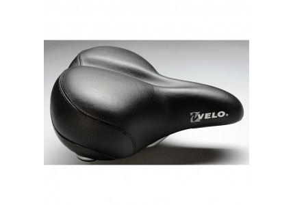 Сідло VELO Safety Gel 265 мм х 240 мм