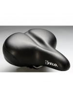 Седло VELO Safety Gel D2 265 мм х 240 мм