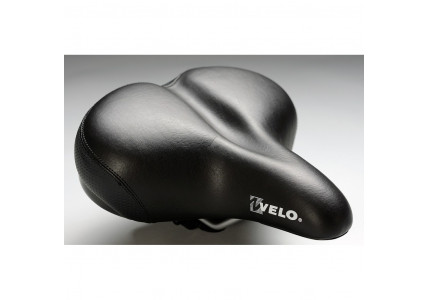 Сідло VELO Safety Gel 265 мм х 240 мм