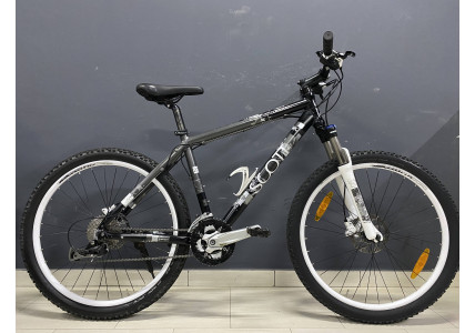 Велосипед SCOTT Contessa 20 гидравлика 26"